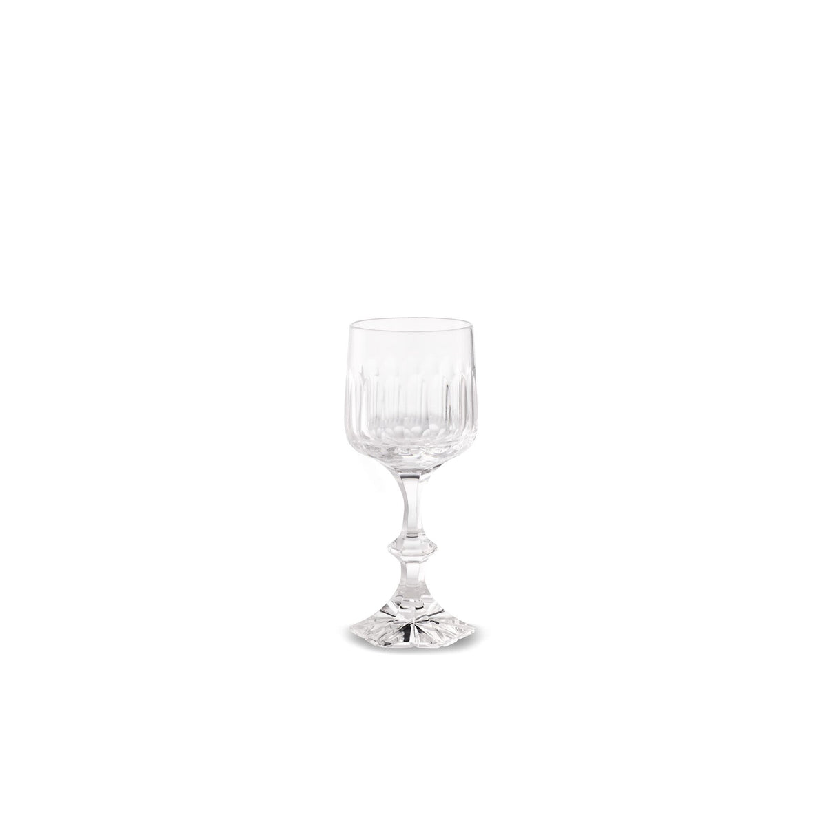 Ginori 1735 Granduca Wine Goblets, Set of 2