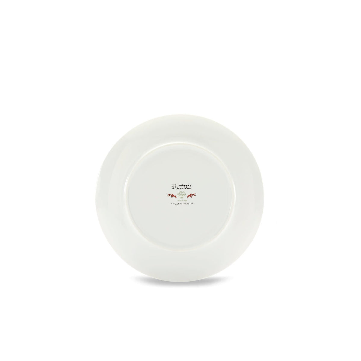 Ginori 1735 Il Viaggio di Nettuno Centerpiece and Charger Plate, Amalfi Lemon, view 5