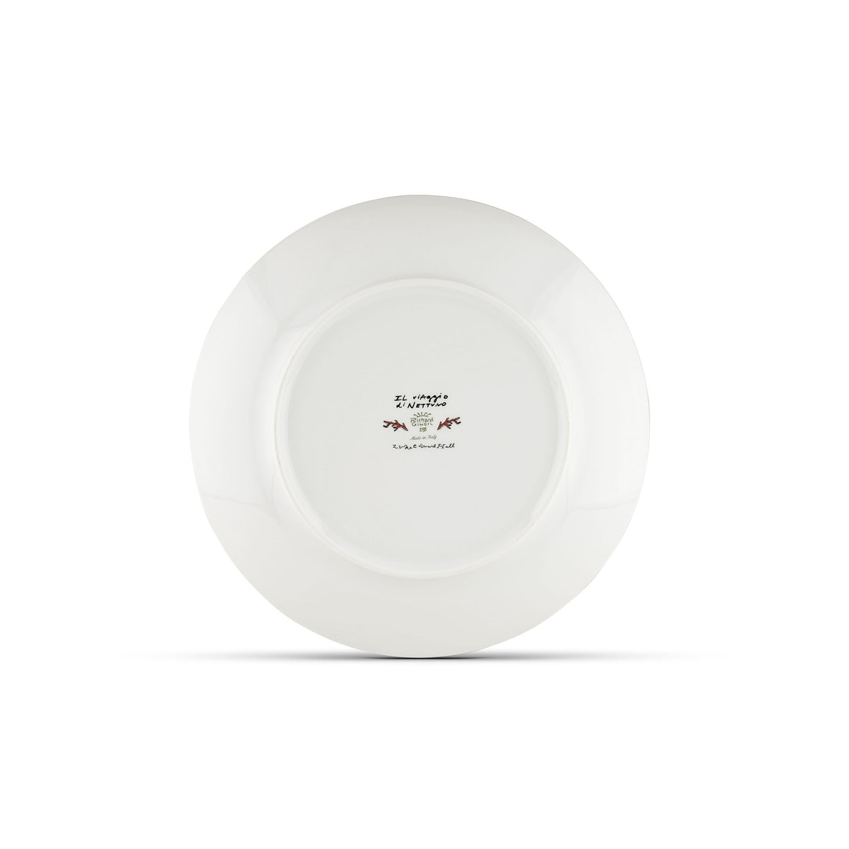 Ginori 1735 Il Viaggio di Nettuno Centerpiece and Charger Plate, Pink, view 5
