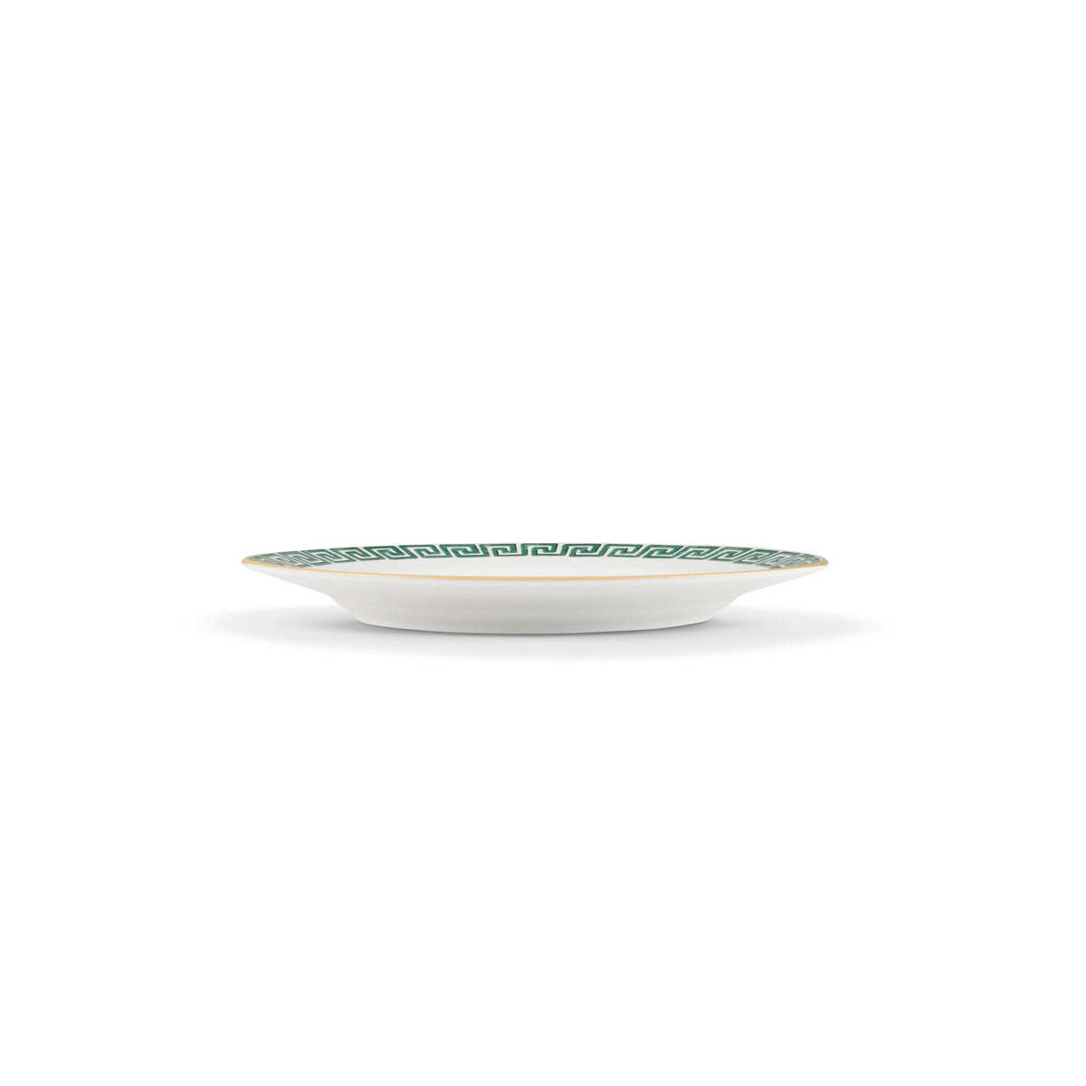 Ginori 1735 Il Viaggio di Nettuno Flat Plate, White, view 4