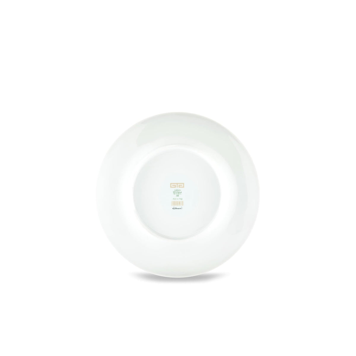 Ginori 1735 Labirinto Charger Plate, Cachemire, view 4