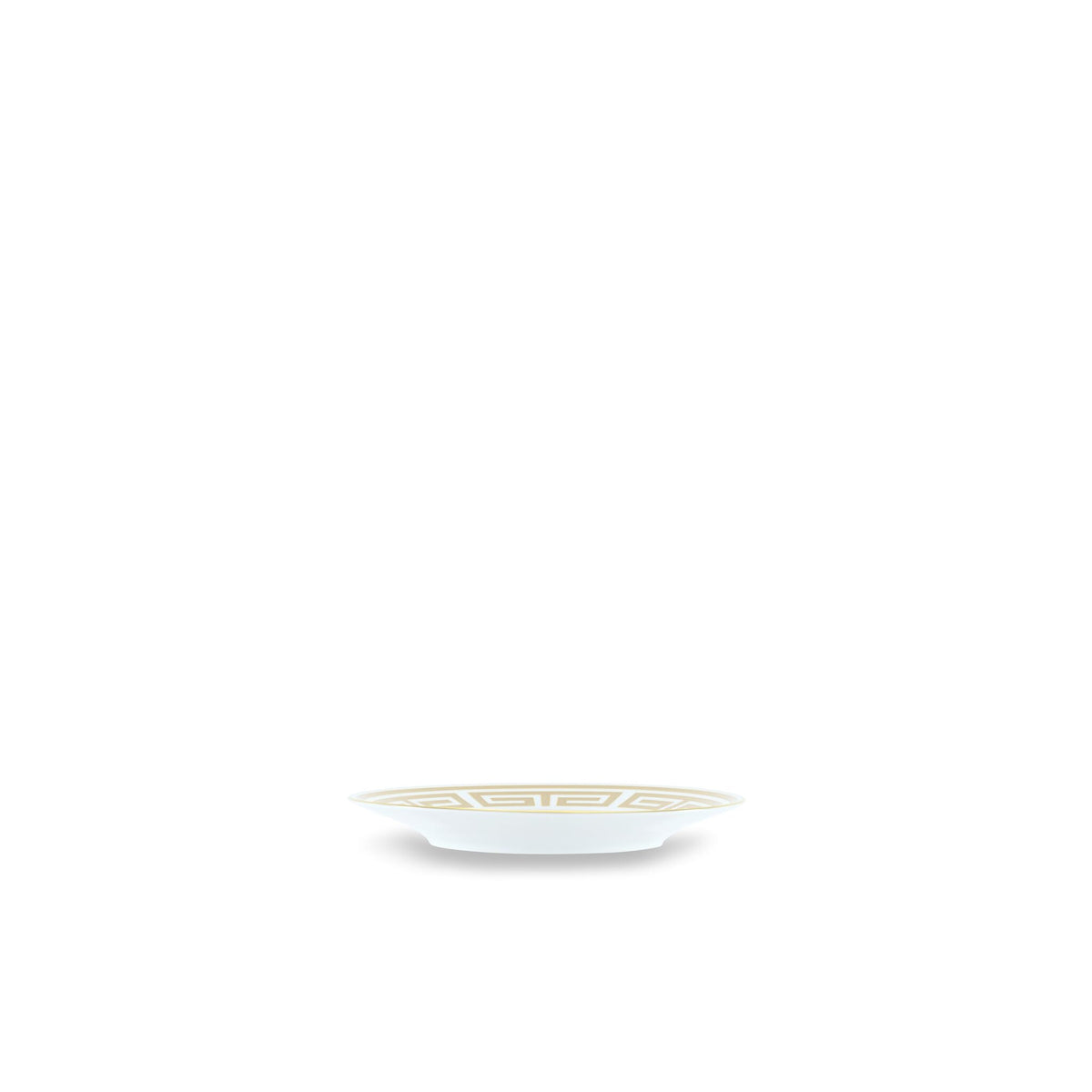Ginori 1735 Labirinto Dessert Plate, Cachemire, view 3