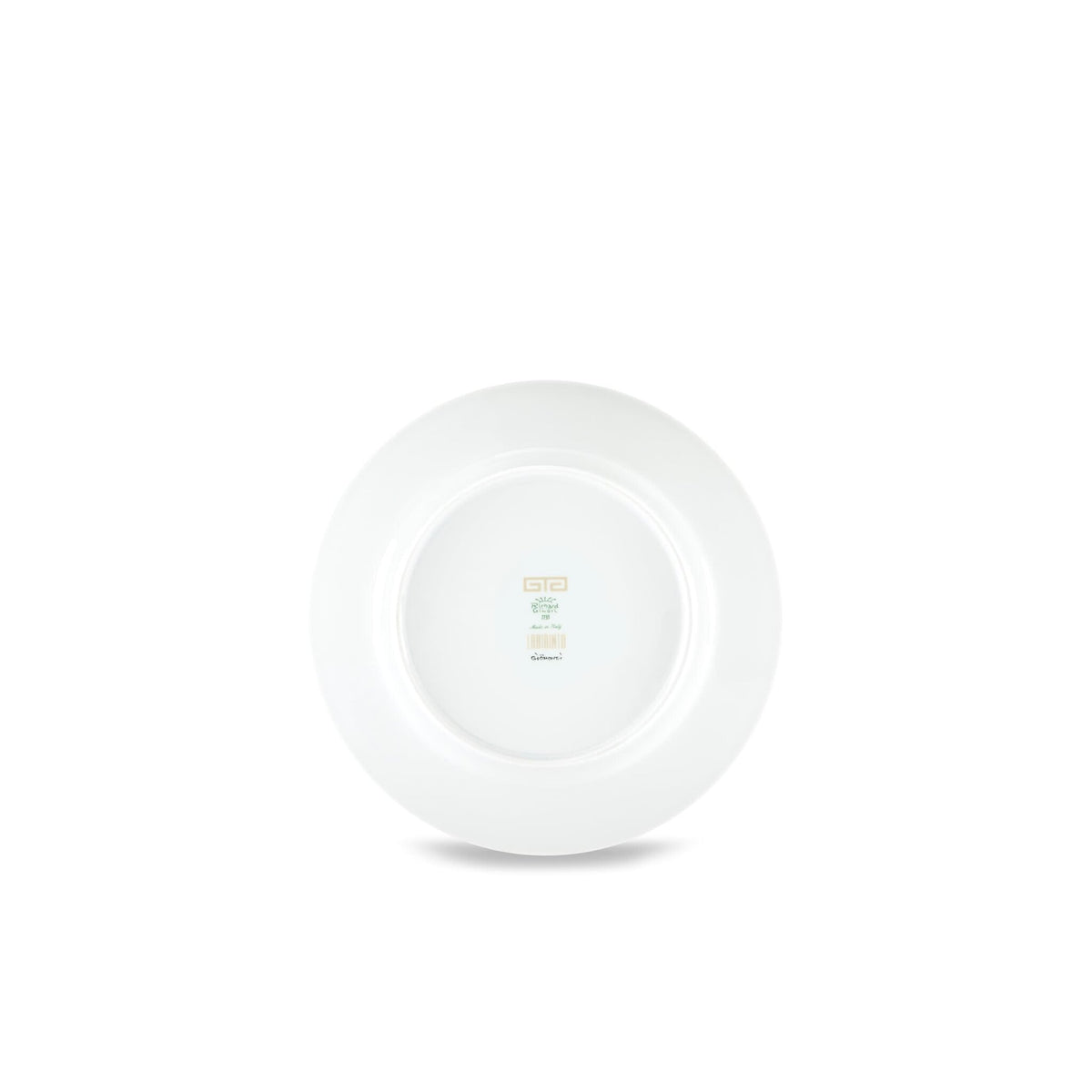 Ginori 1735 Labirinto Flat Plate, Cachemire, view 5