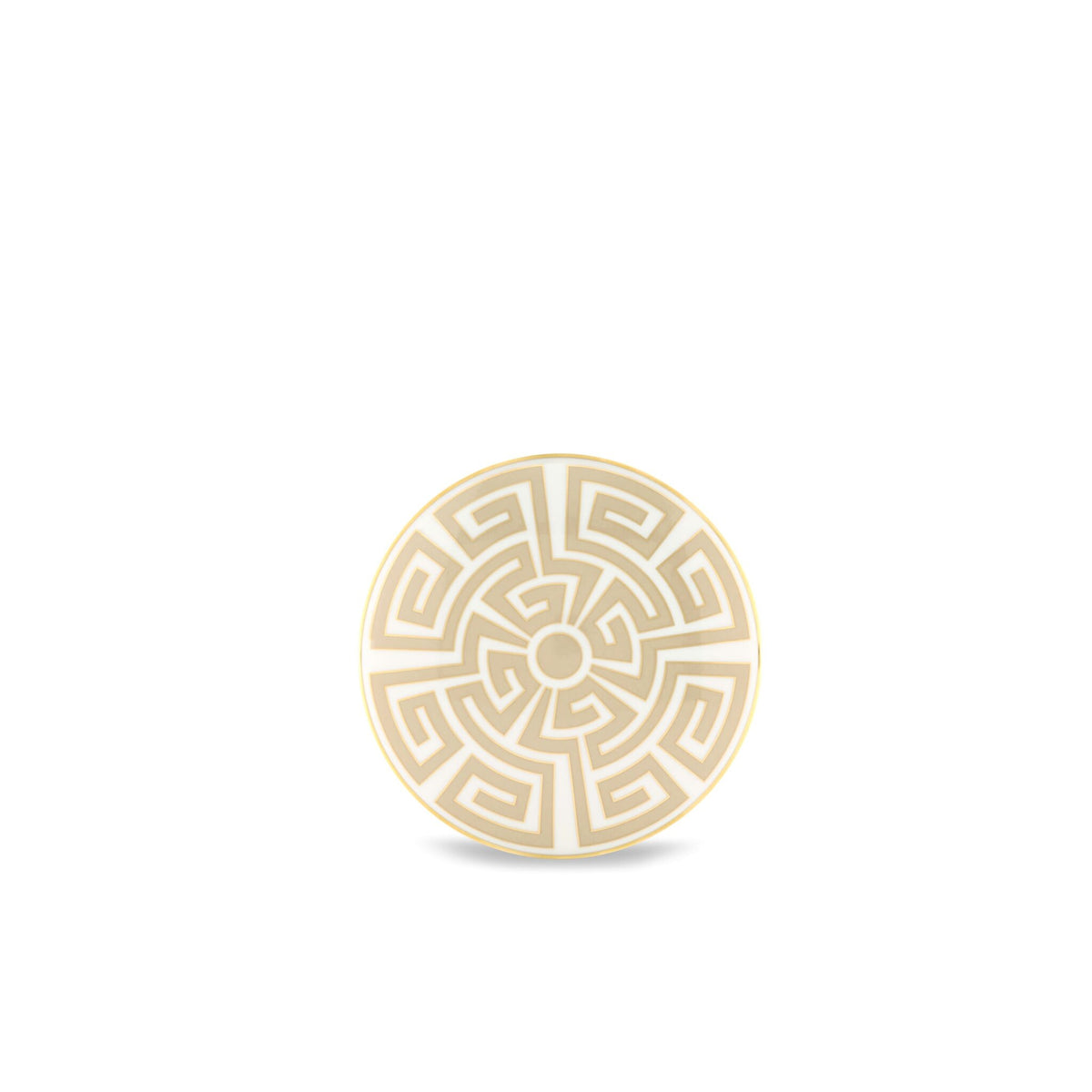 Ginori 1735 Labirinto Trinket Box, Cachemire, view 3