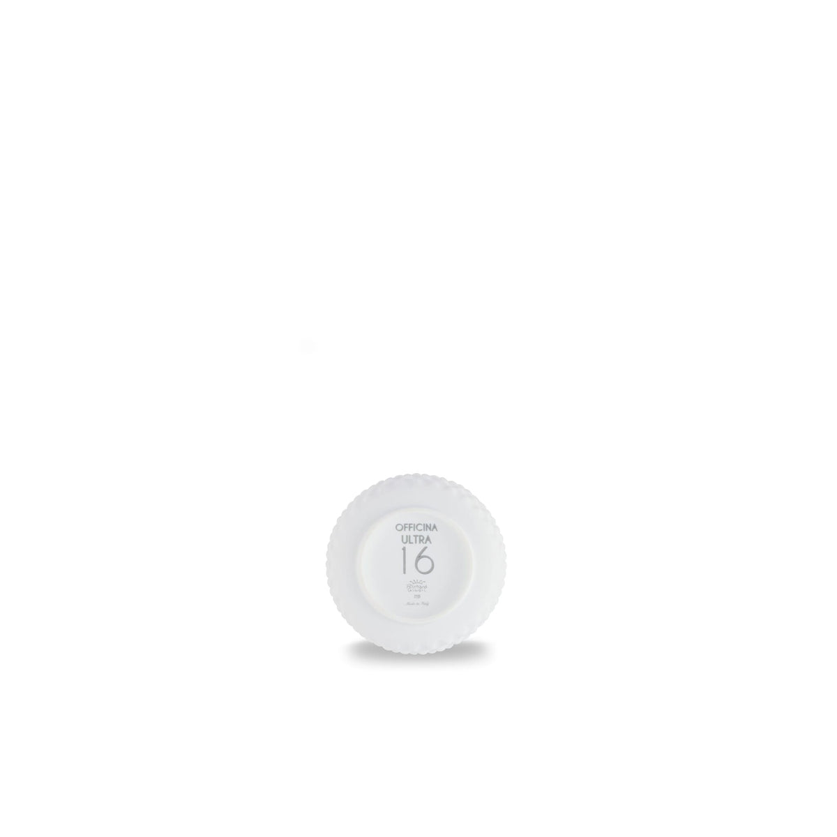 Ginori 1735 Officina Ultra Small Vase Gear, Mechanical Textures, view 3