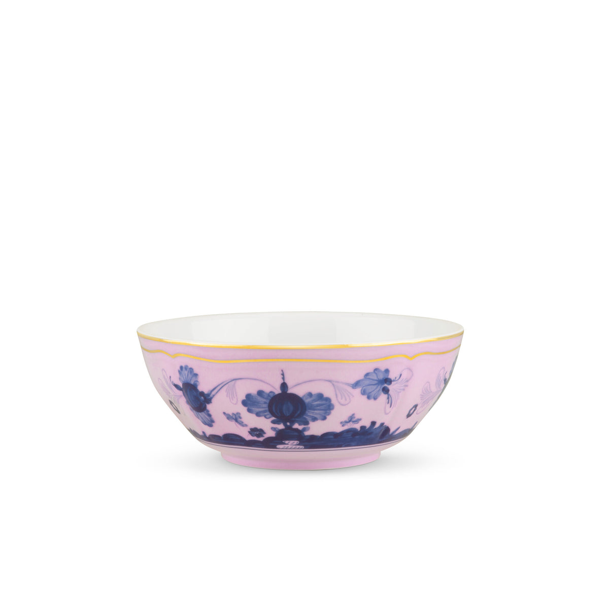 Ginori 1735 Oriente Italiano Bowl, Azalea