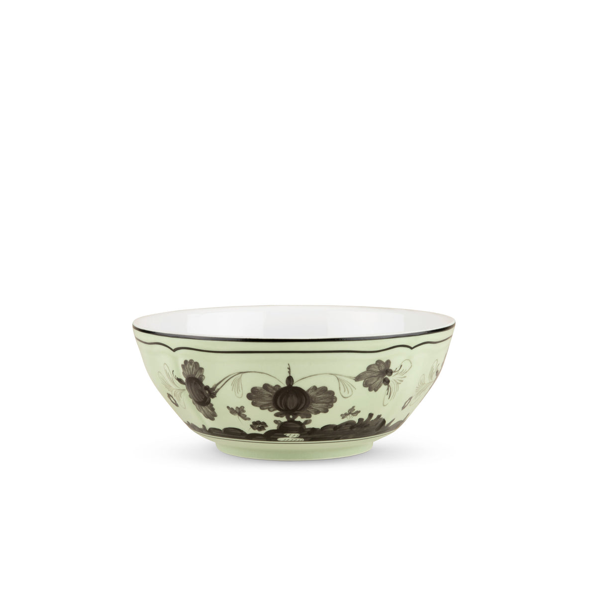 Ginori 1735 Oriente Italiano Bowl, Bario