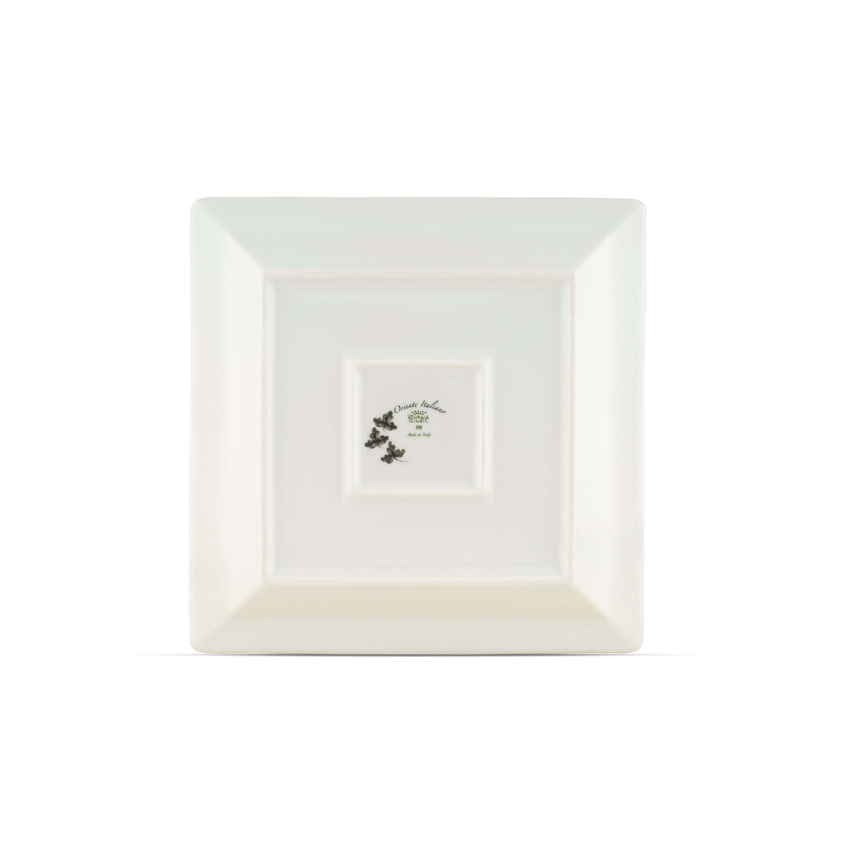 Ginori 1735 Oriente Italiano Large Square Change Tray, Bario, view 5