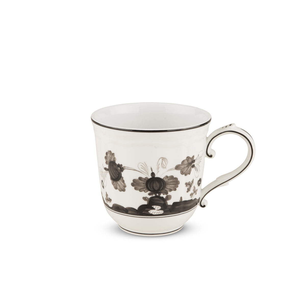 Ginori 1735 Oriente Italiano Mug, Albus