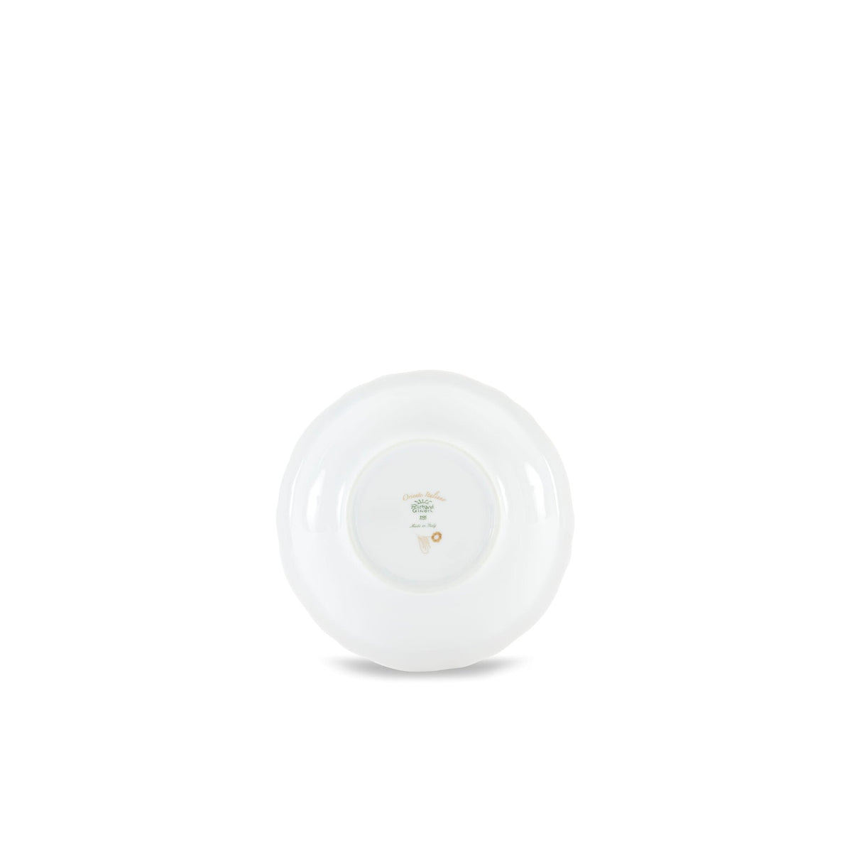 Ginori 1735 Oriente Italiano Small Bowl, Aurum, view 4