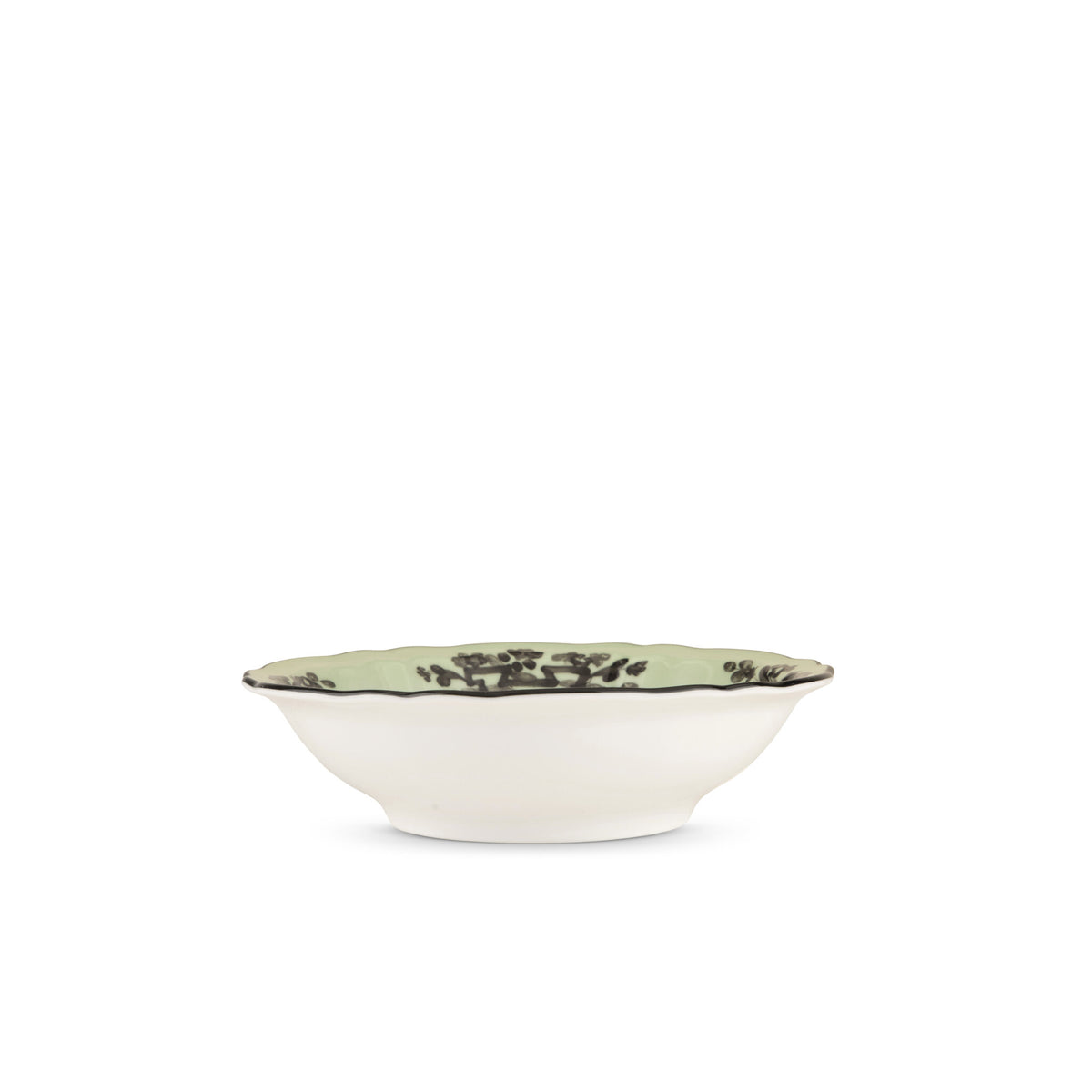 Ginori 1735 Oriente Italiano Small Bowl, Bario, view 3