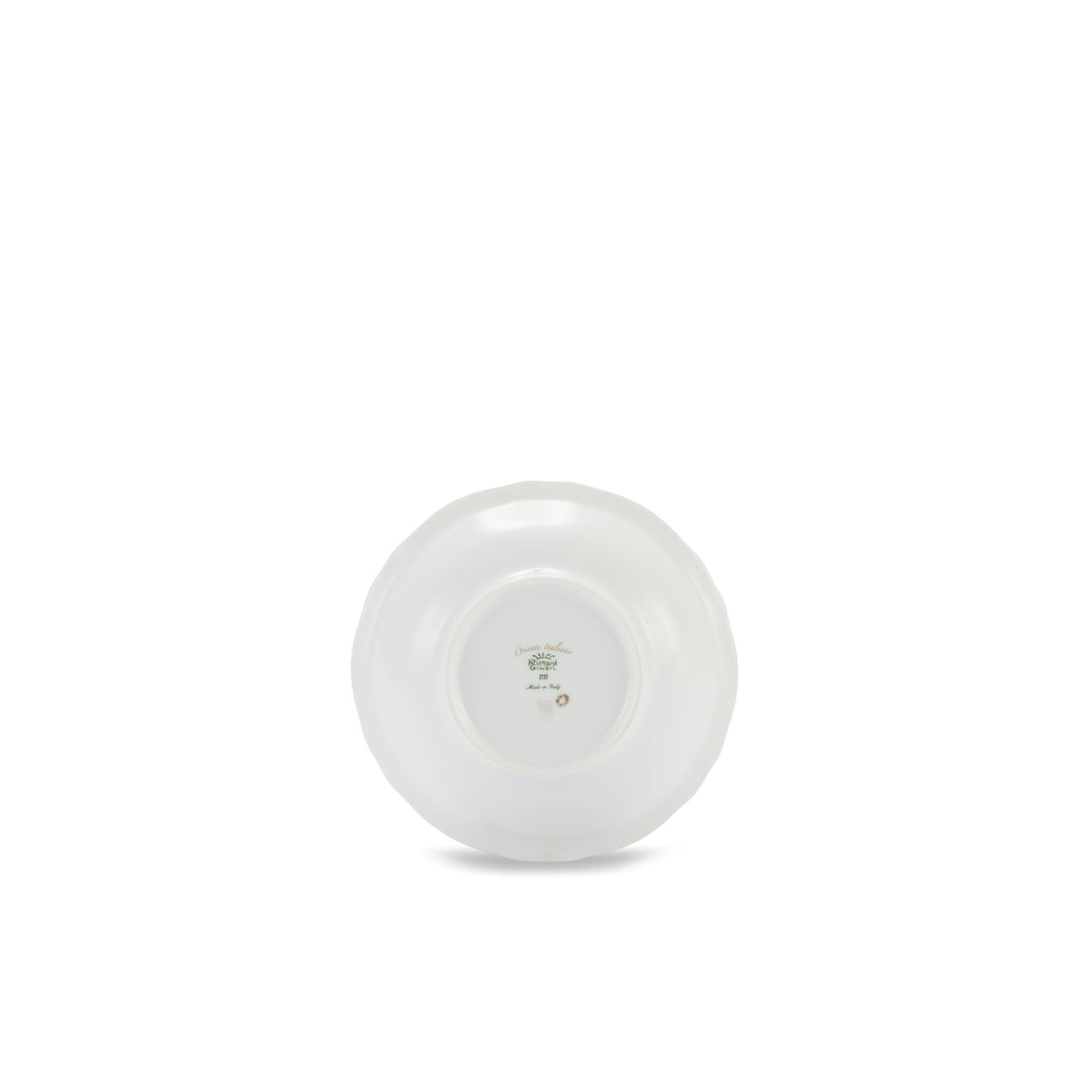 Ginori 1735 Oriente Italiano Small Bowl, Meringa, view 4