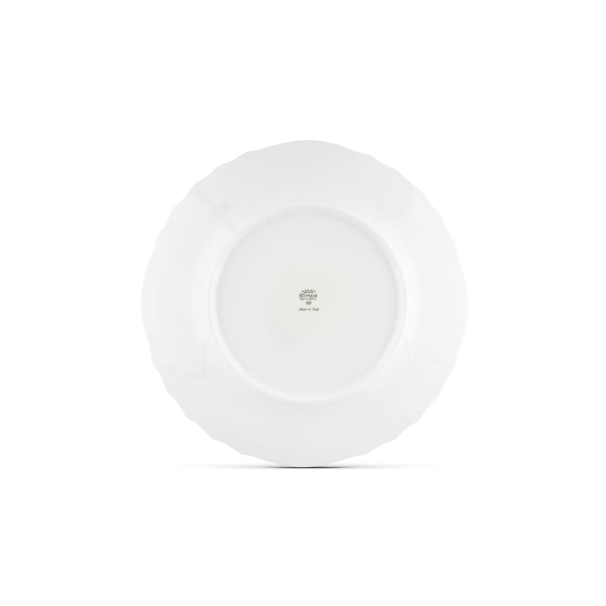 Ginori 1735 Vecchio Ginori Charger Plate, White, view 5