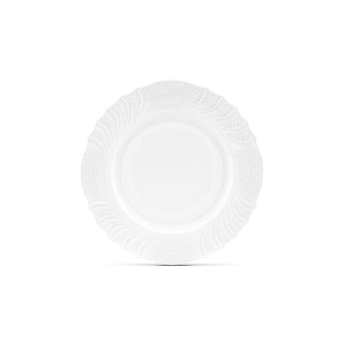 Ginori 1735 Vecchio Ginori Charger Plate, White