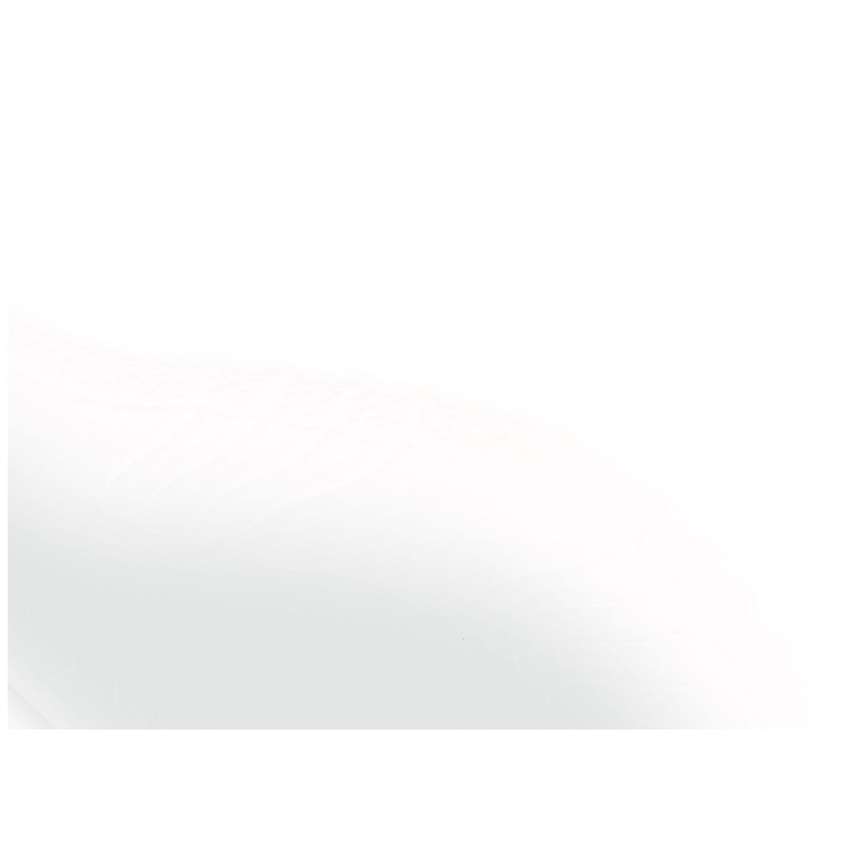 Ginori 1735 Vecchio Ginori Shell Pickle Dish, White, view 3
