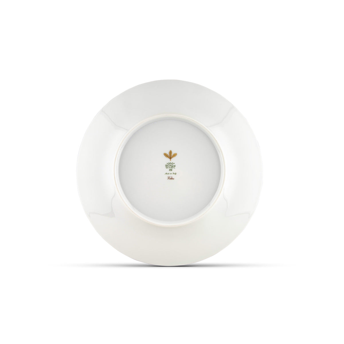 Ginori 1735 Voliere Charger Plate, Perroquet Nestor, view 5