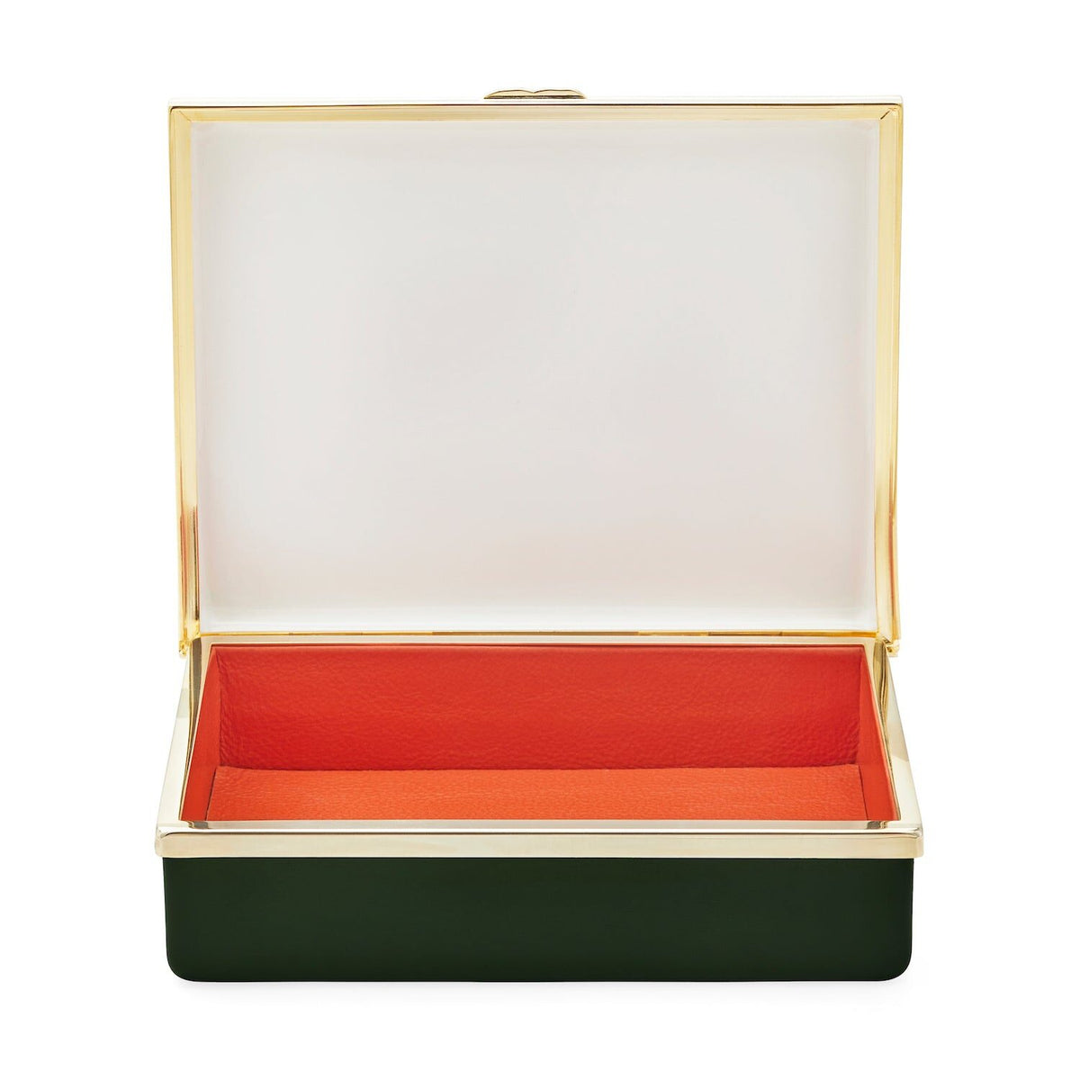 Halcyon Days Woodland Wildlife Pheasant Enamel Box, alternate view