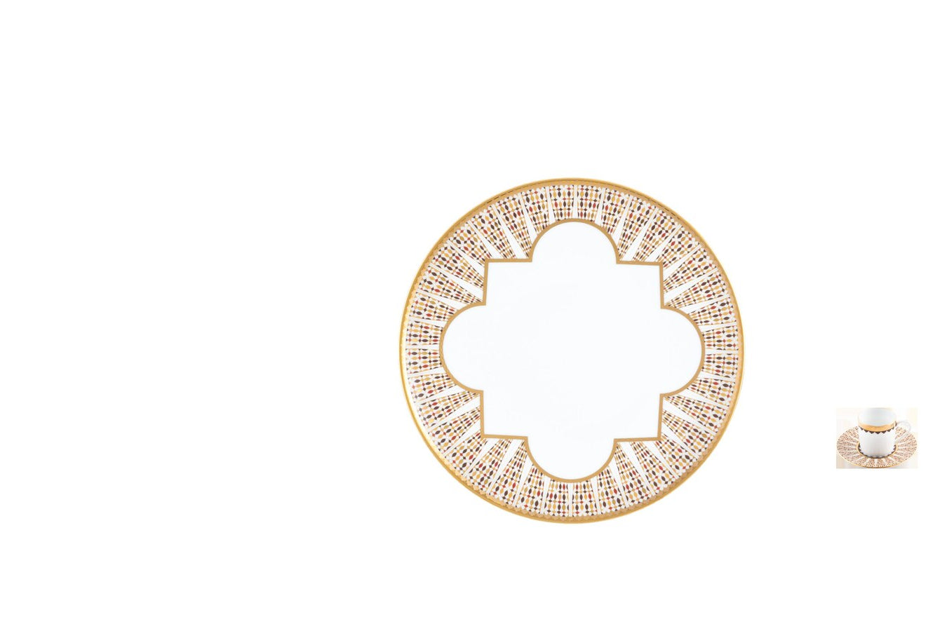 Haviland — signature pieces