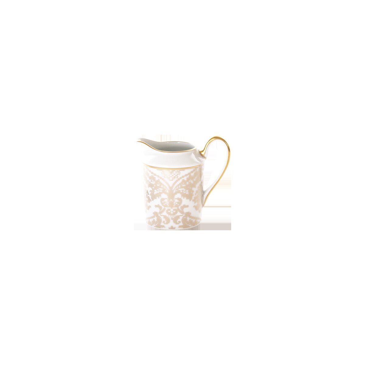 Haviland Damassé Ritz Paris Creamer