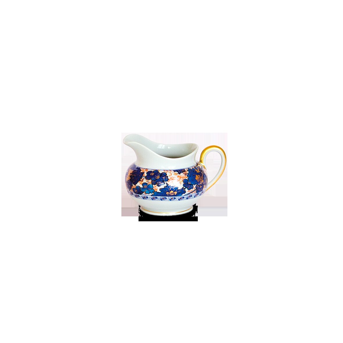 Haviland Dammouse Creamer