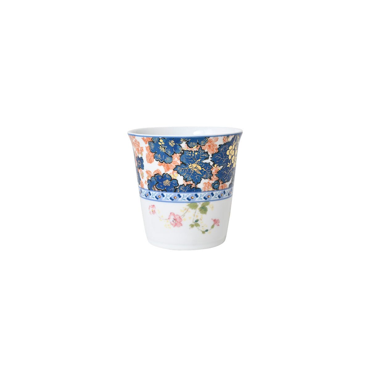 Haviland Dammouse Tumbler, alternate view
