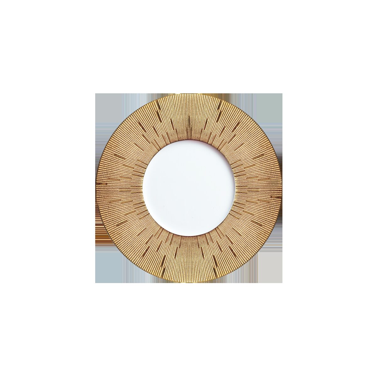 Haviland Infini Gold Bread and Butter Plate
