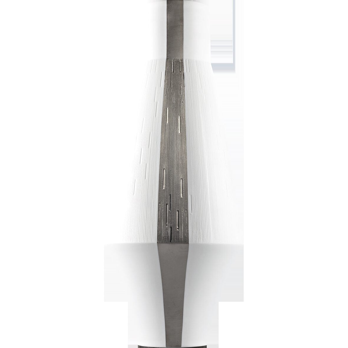 Haviland Infini Platinum Large Vase