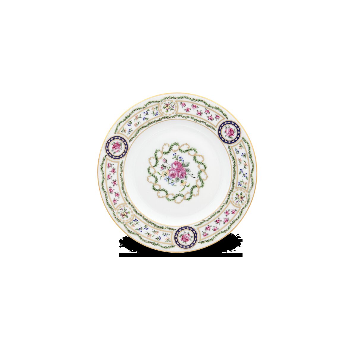 Haviland Louveciennes Bread and Butter Plate