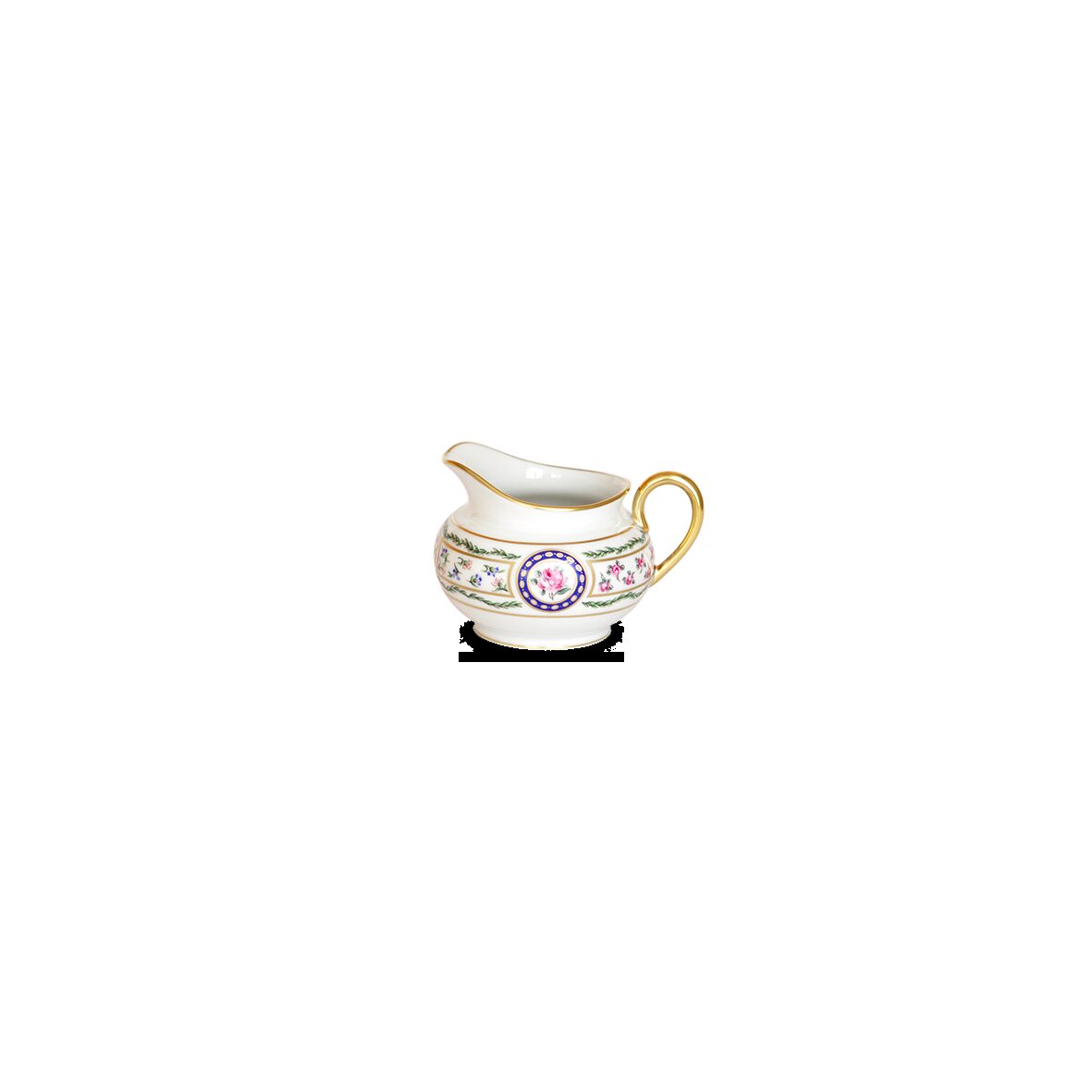 Haviland Louveciennes Creamer