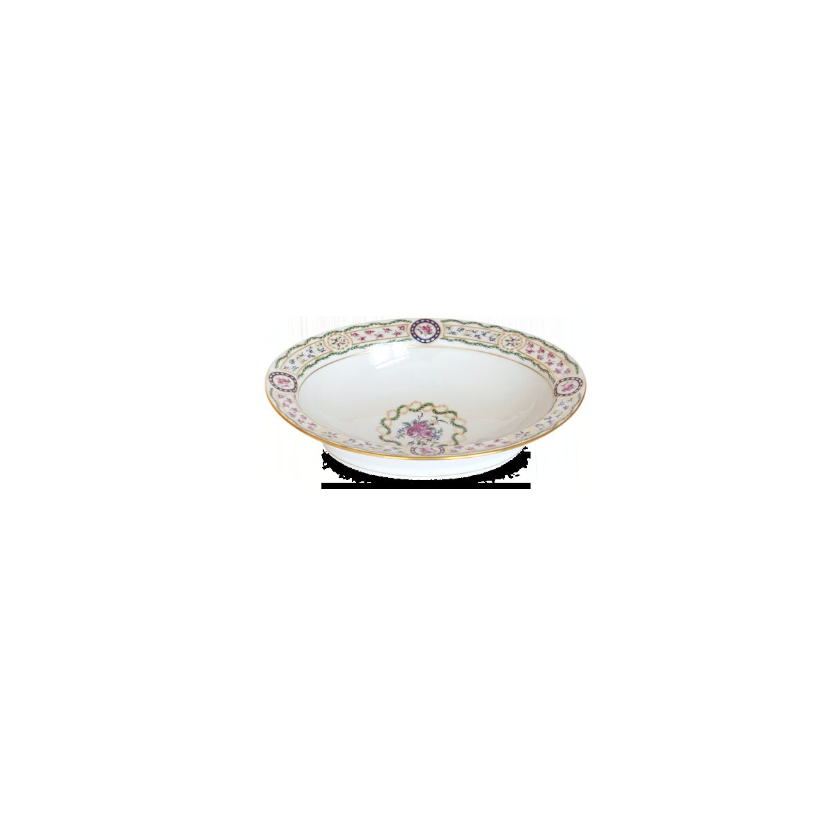 Haviland Louveciennes Open Vegetable Dish Vegetable Bowl