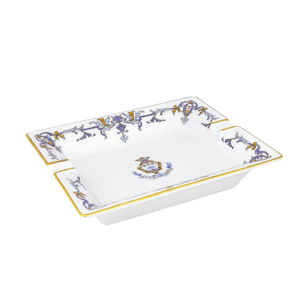 Haviland Marthe - Ritz Paris Ashtray