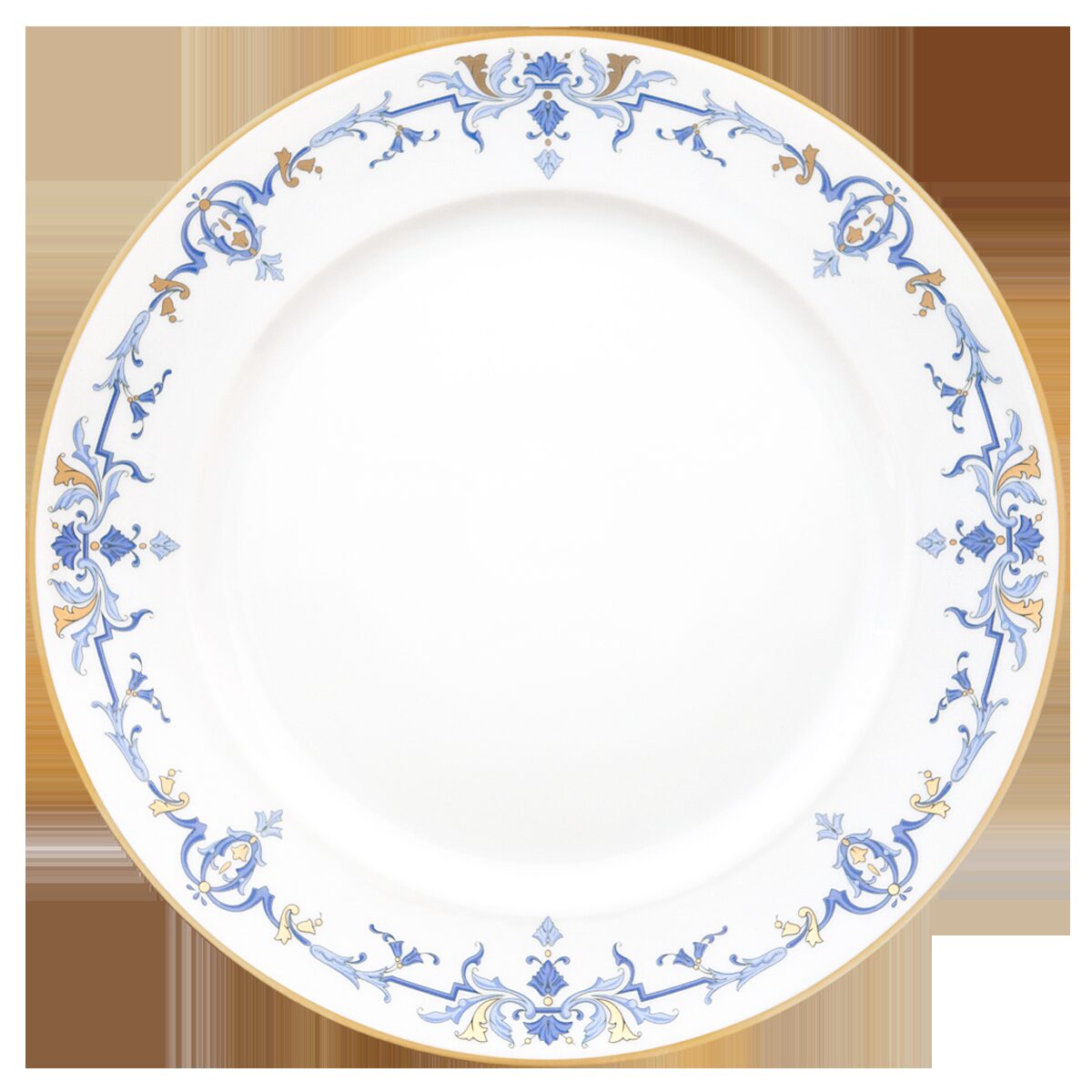 Haviland Marthe - Ritz Paris Flat Dish Platter