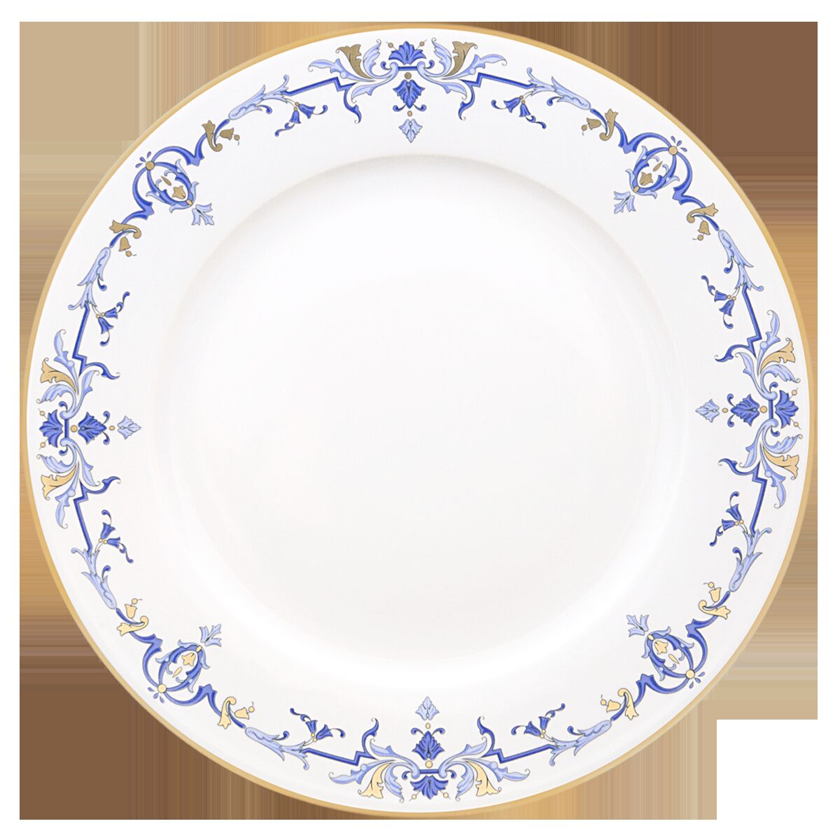 Haviland Marthe - Ritz Paris Service Plate