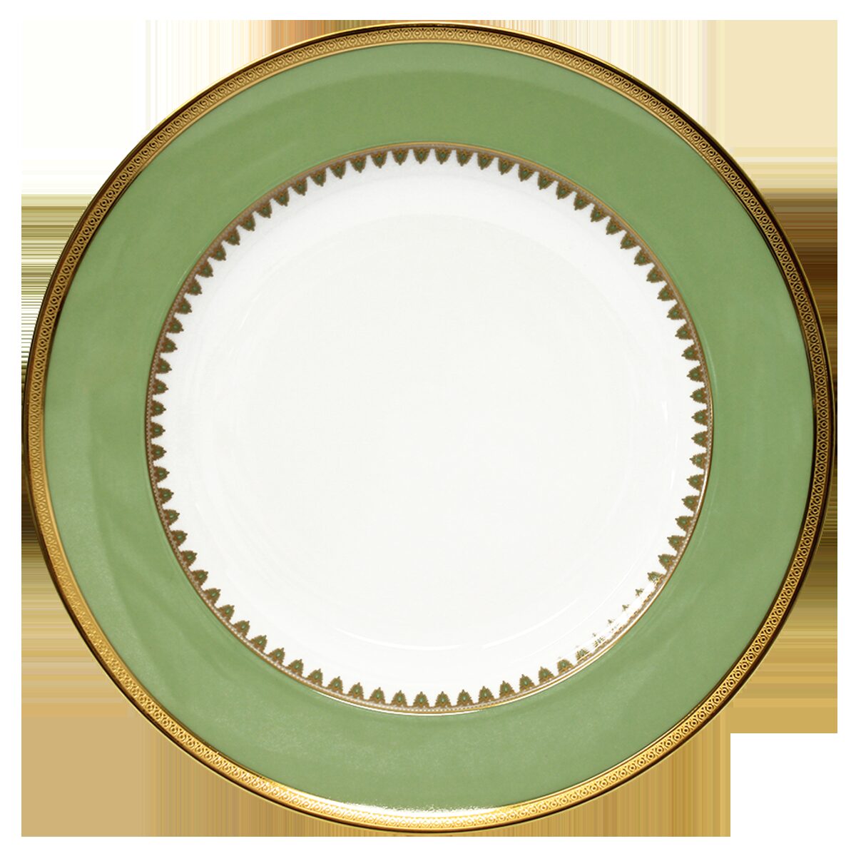 Haviland Oasis Deep Round Dish Serving Bowl