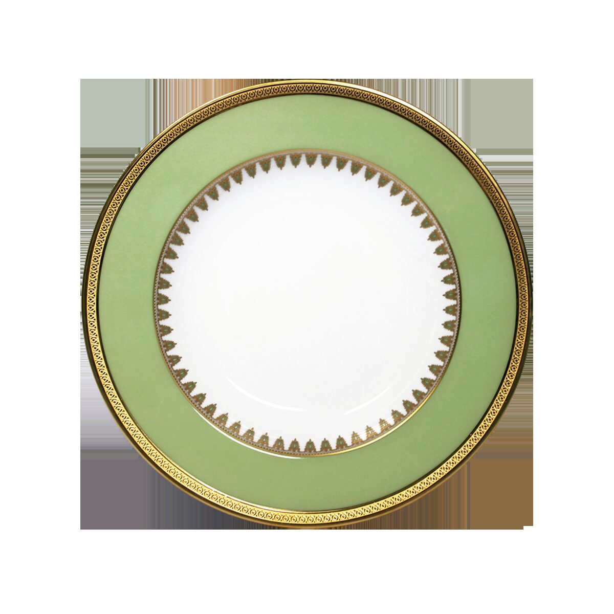 Haviland Oasis Rim Soup Plate Soup Plates & Rimmed Soup Bowl