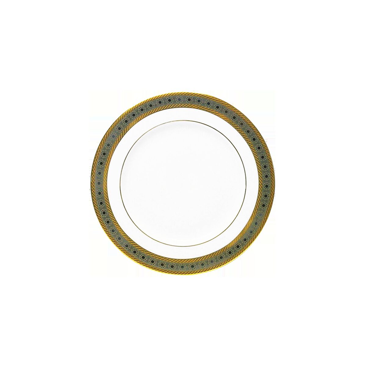 Haviland Place Vendôme Bread and Butter Plate