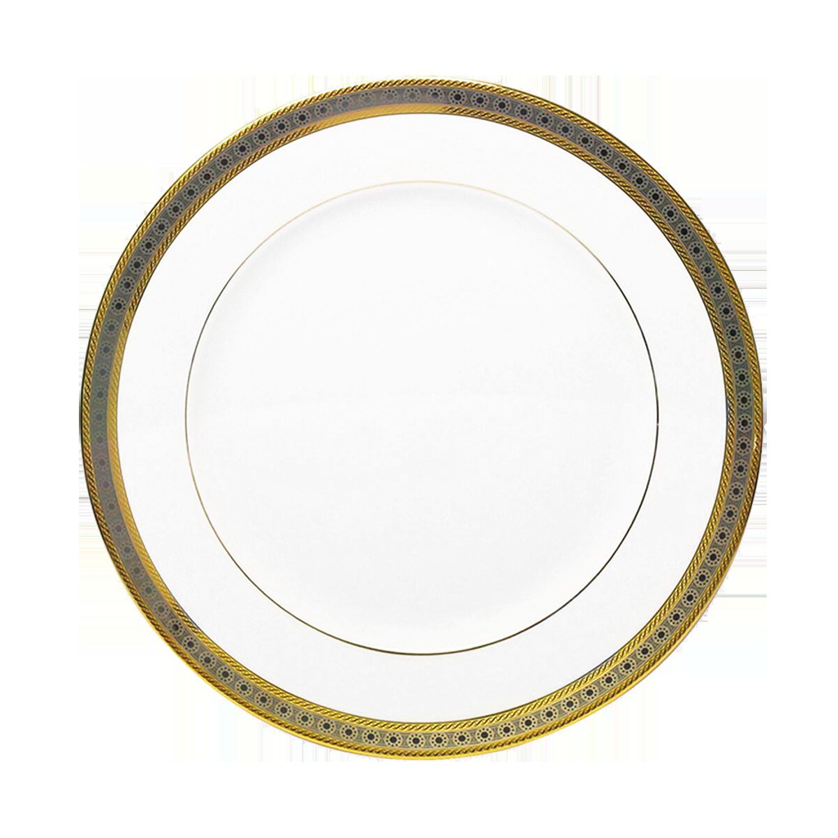 Haviland Place Vendôme Dinner Plate