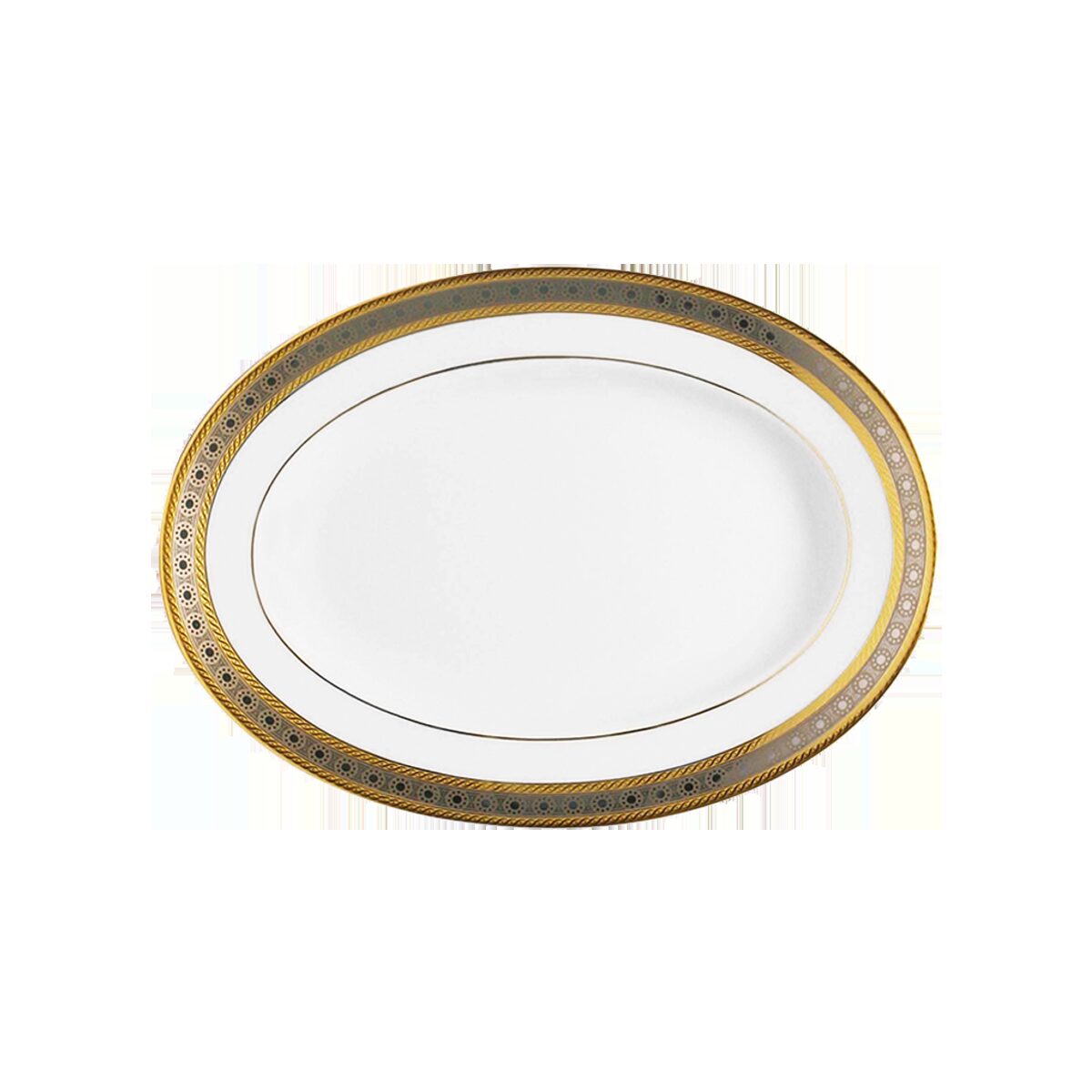 Haviland Place Vendôme Relish Dish