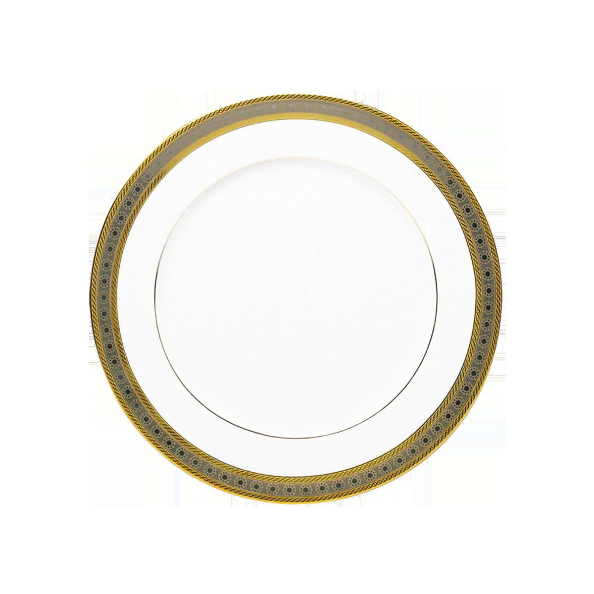 Haviland Place Vendôme Salad Plate