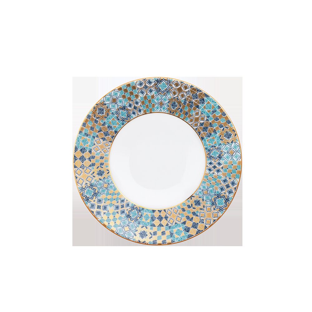 Haviland Portofino Bread and Butter Plate