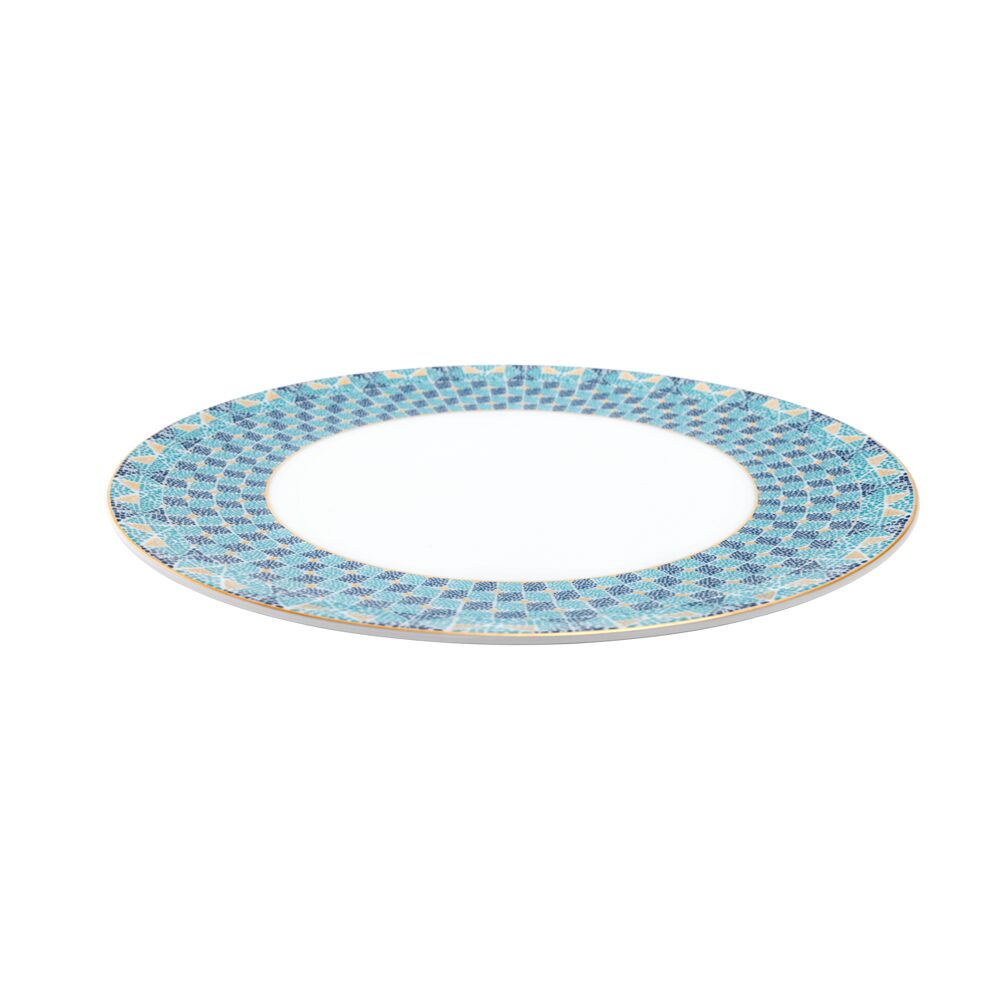 Haviland Portofino Dinner Plate, alternate view