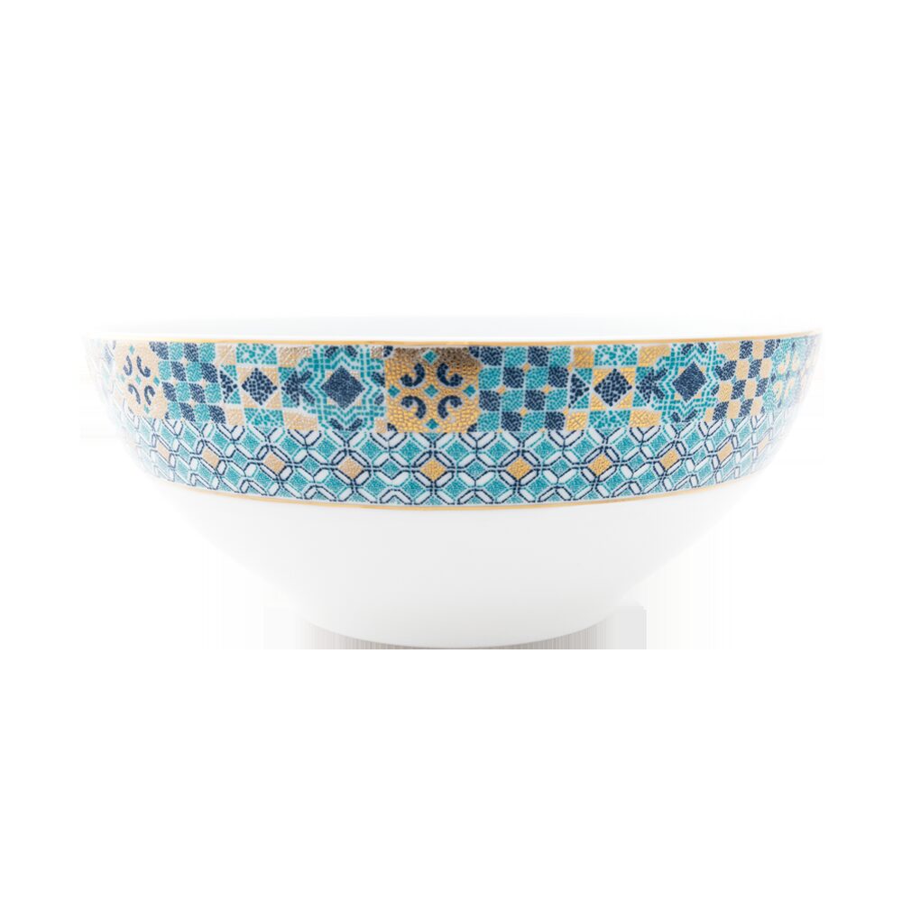 Haviland Portofino Salad Bowl