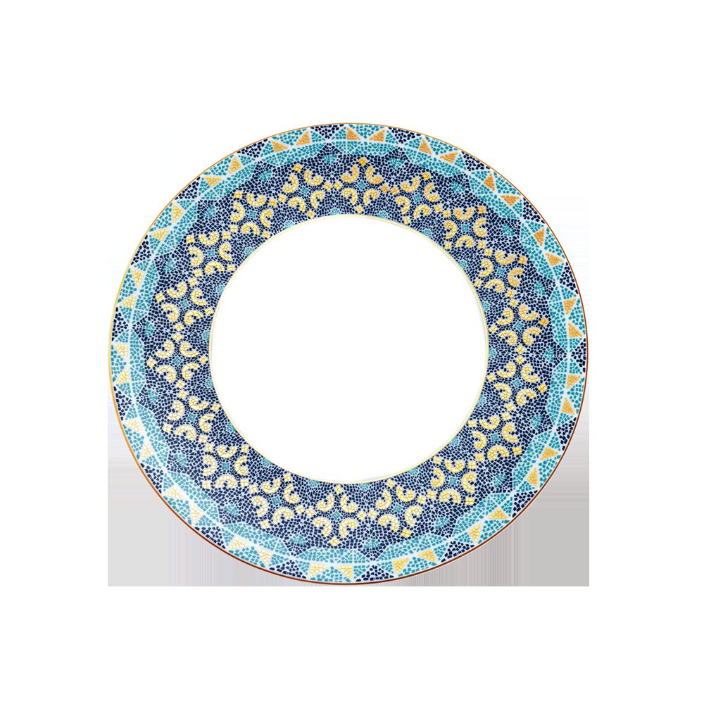 Haviland Portofino Salad Plate