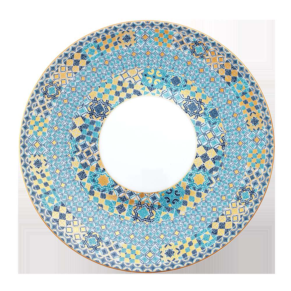 Haviland Portofino Service Plate