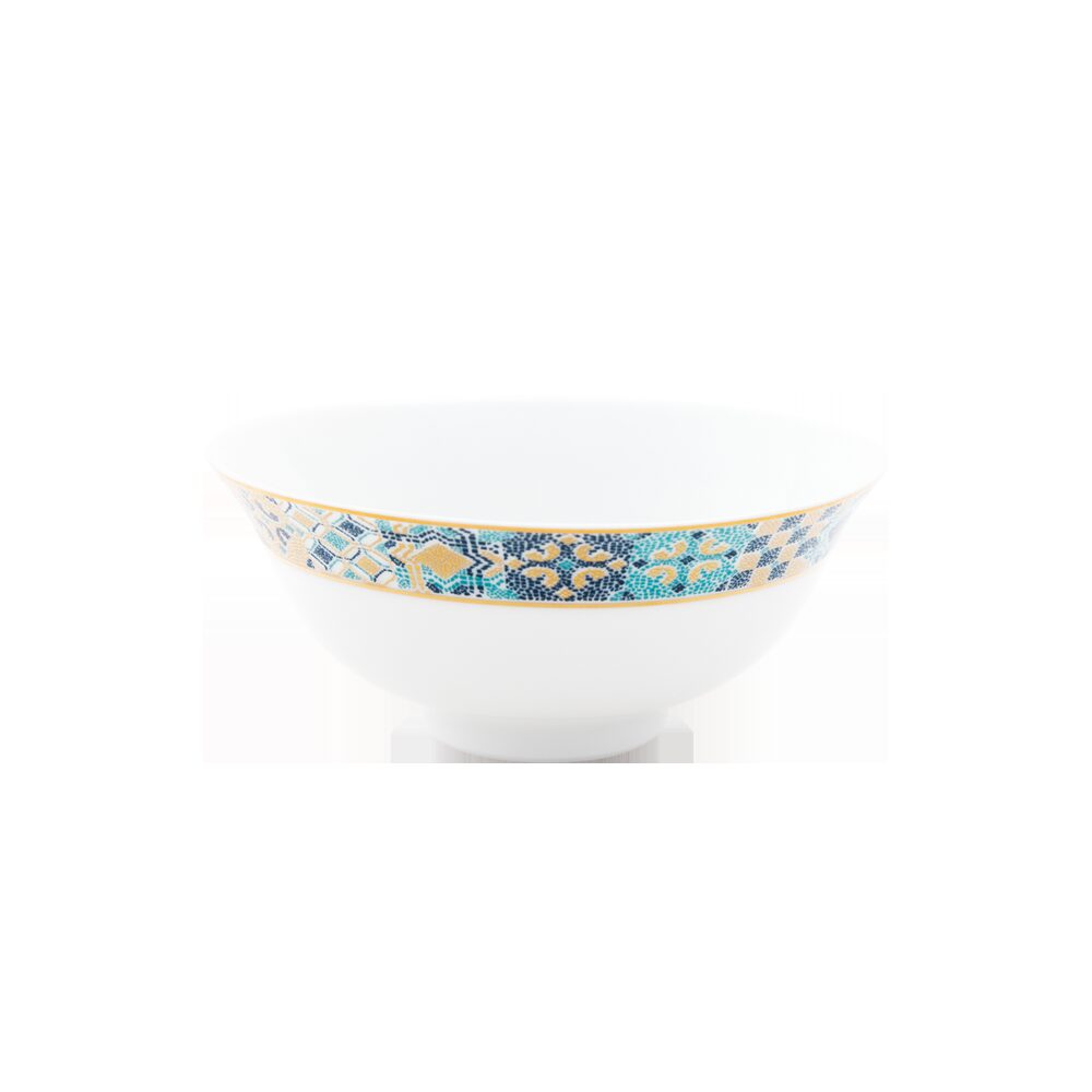 Haviland Portofino Soup Bowl
