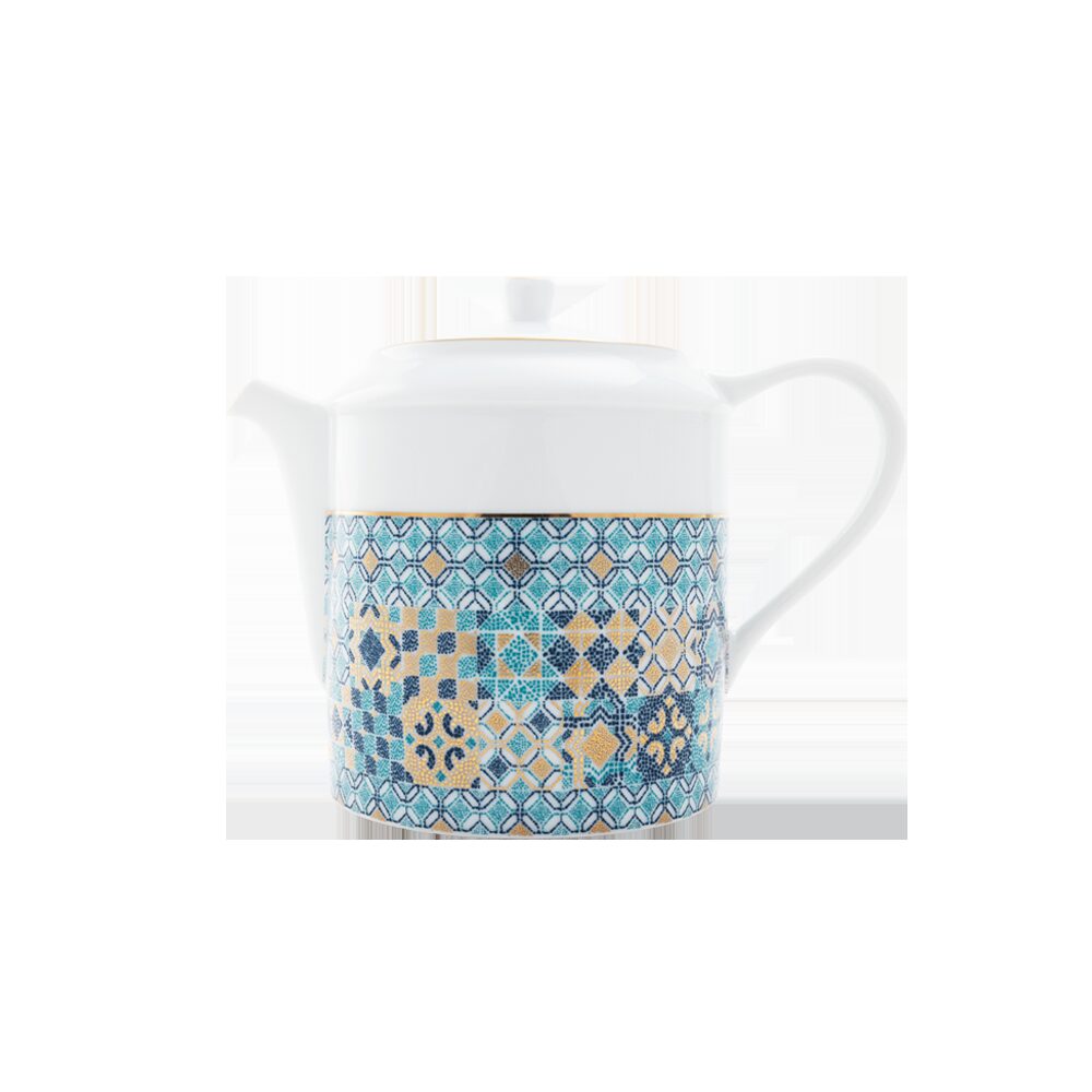 Haviland Portofino Teapot