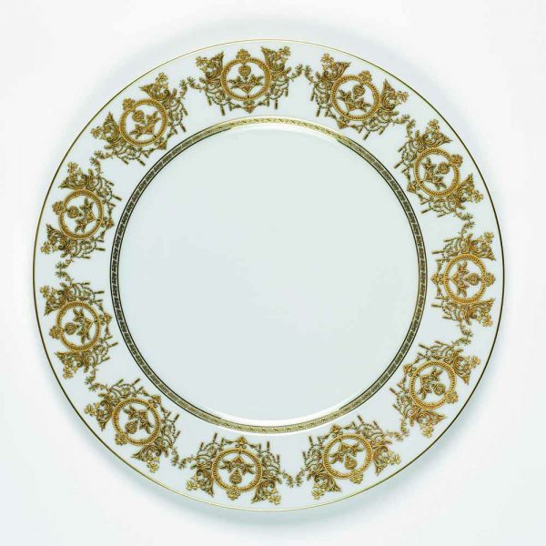 Haviland Ritz Impérial Bread & Butter Plate