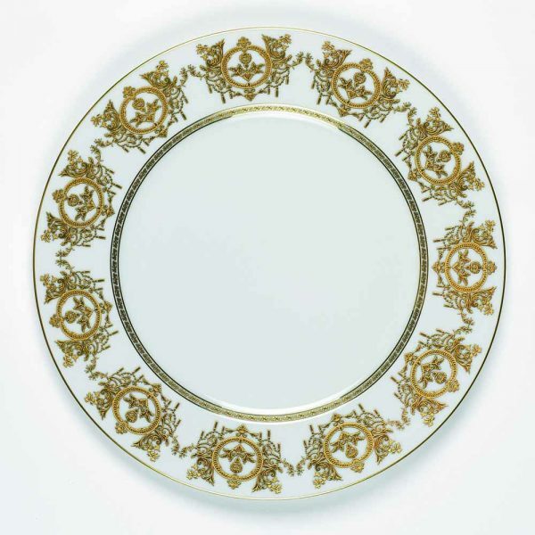 Haviland Ritz Impérial Dessert Plate