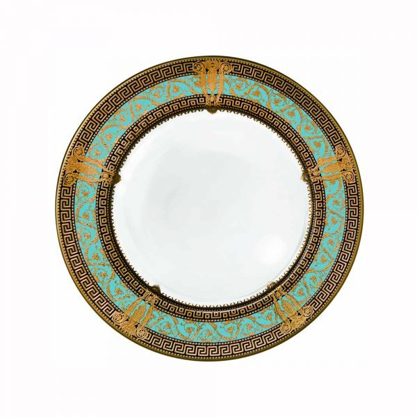 Haviland Salon Murat Bread & Butter Plate, alternate view