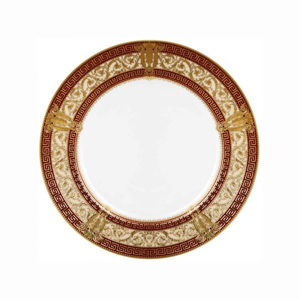 Haviland Salon Murat Bread & Butter Plate, alternate view